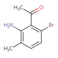 C9H10BrNO