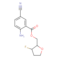 C13H13FN2O3