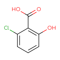 C7H5ClO3