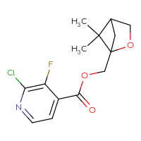 C14H15ClFNO3