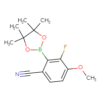C14H17BFNO3