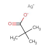 C5H9AgO2