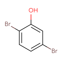 C6H4Br2O