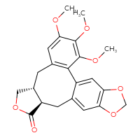 C22H22O7