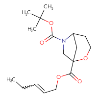 C17H27NO5