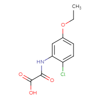 C10H10ClNO4