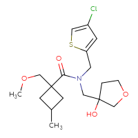 C18H26ClNO4S