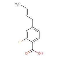 C11H11FO2