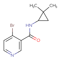 C11H13BrN2O