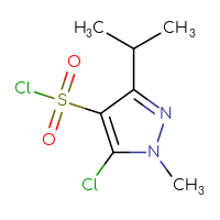 C7H10Cl2N2O2S