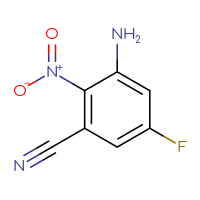 C7H4FN3O2