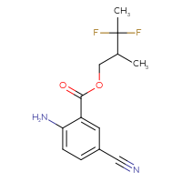 C13H14F2N2O2