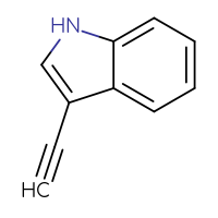C10H7N