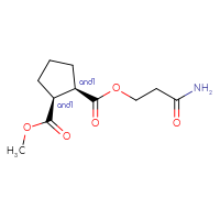 C11H17NO5