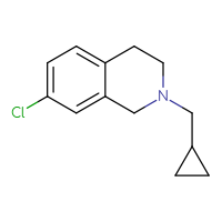 C13H16ClN