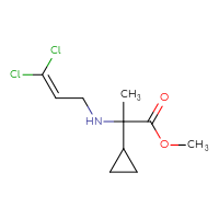 C10H15Cl2NO2