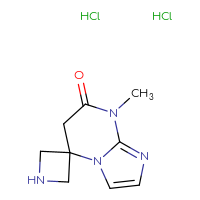 C9H14Cl2N4O