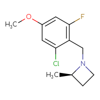 C12H15ClFNO