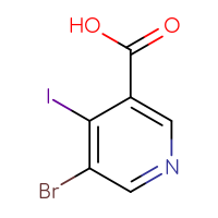 C6H3BrINO2