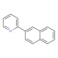 C15H11N