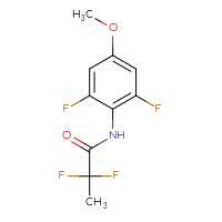 C10H9F4NO2