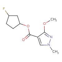 C11H15FN2O3