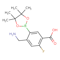 C14H19BFNO4
