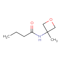 C8H15NO2