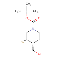 C11H20FNO3