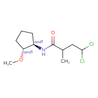 C11H19Cl2NO2