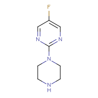 C8H11FN4