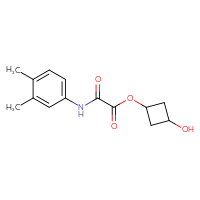 C14H17NO4