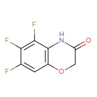 C8H4F3NO2