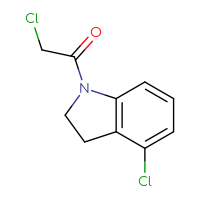 C10H9Cl2NO
