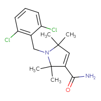 C16H20Cl2N2O