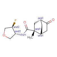 C14H20FNO3