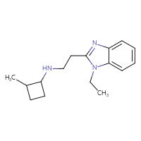 C16H23N3