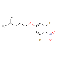 C12H15F2NO3