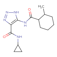 C14H21N5O2