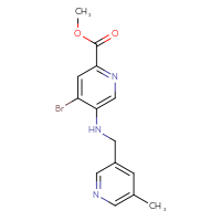 C14H14BrN3O2
