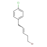 C11H12BrCl