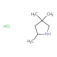 C7H16ClN