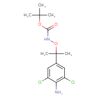 C14H20Cl2N2O3