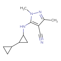 C12H16N4