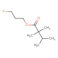 C10H19FO2