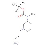 C14H29N3O2