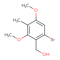 C10H13BrO3