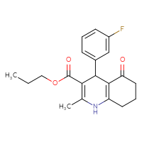 C20H22FNO3
