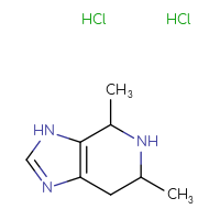 C8H15Cl2N3