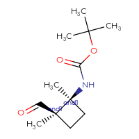 C12H21NO3